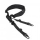 Ремень двухточечный (IDOGEAR) Two Points Sling RG, BK, CB, MC 